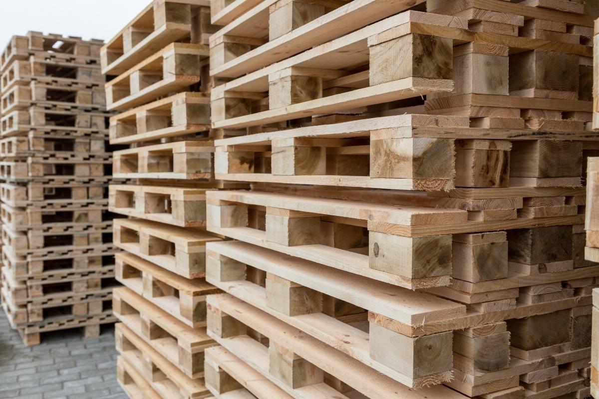 Emirates Pallets — wooden pallet manufacturers in Hyderabad