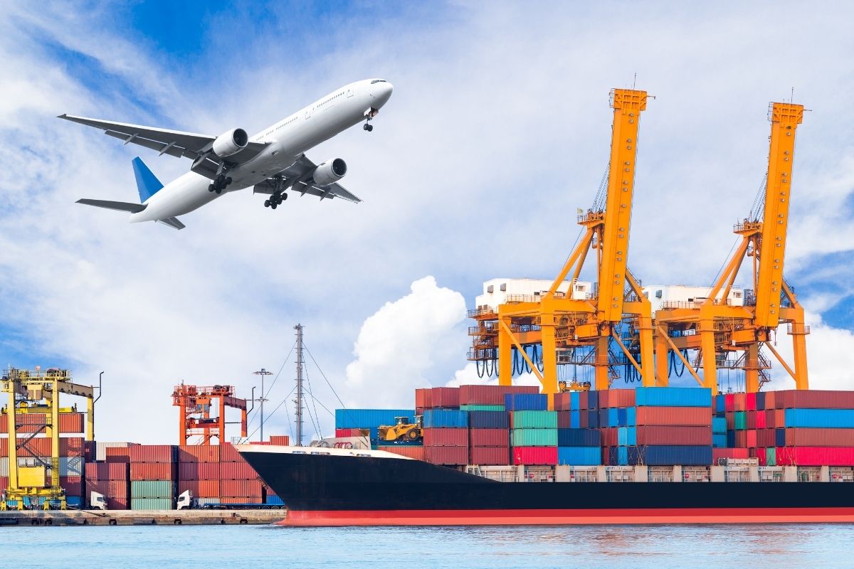 Reliable quality, export-ready standards
