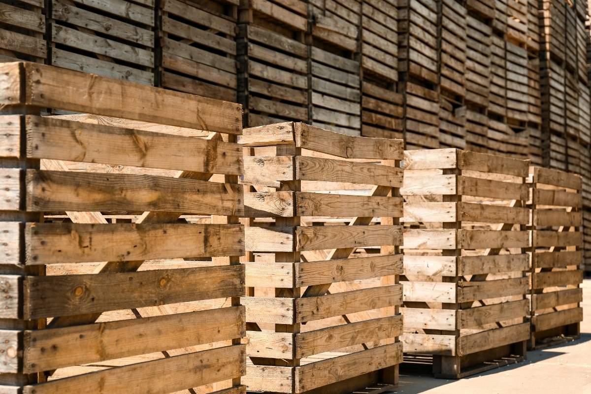 Bulk supply & reliable delivery