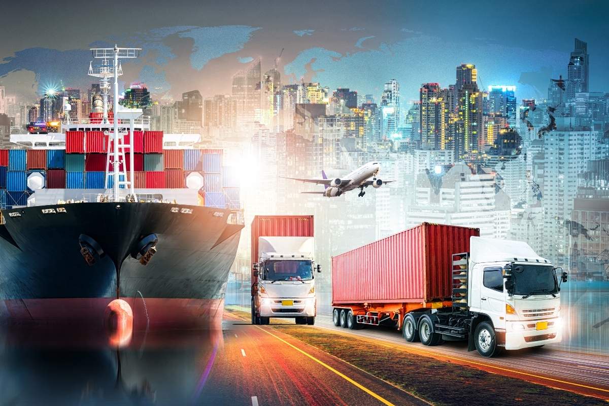 Ship globally with confidence