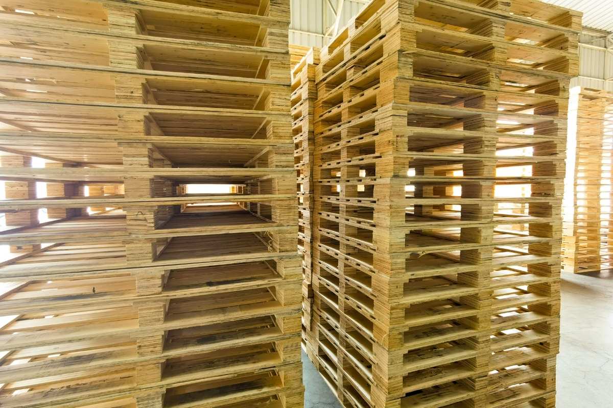 Why choose Emirates Pallets