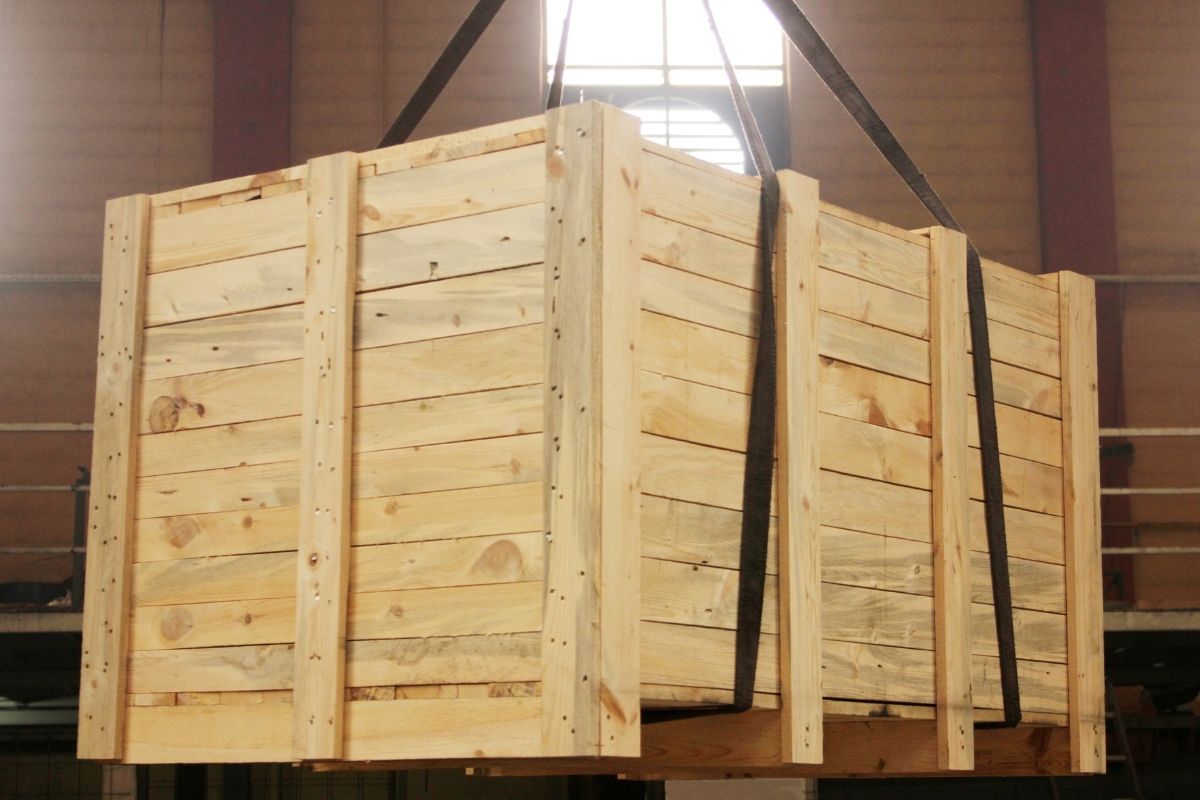 Built for heavy-duty industrial needs