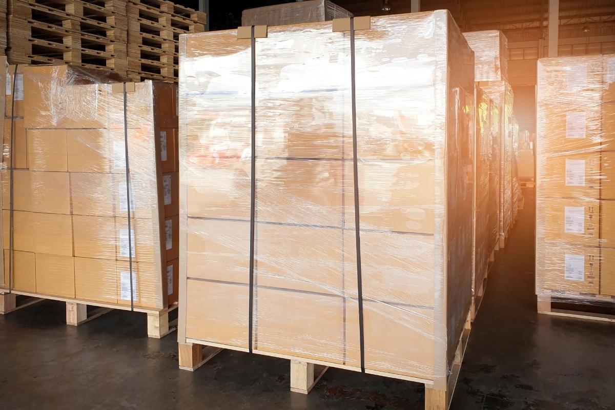 Ideal for multiple industrial applications