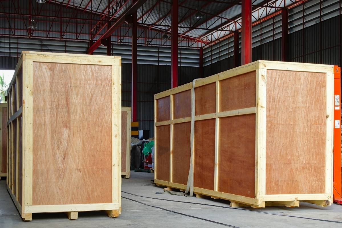 Custom-built industrial solutions