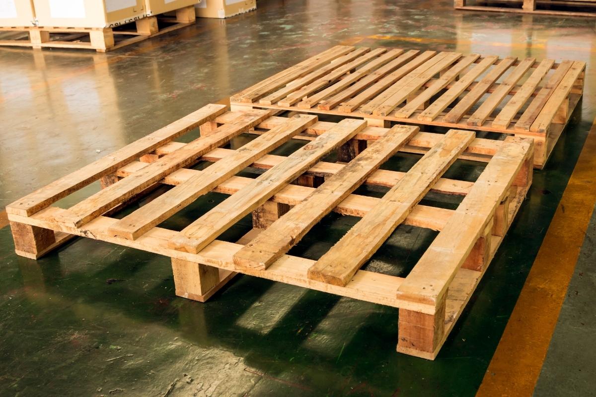 Why choose Emirates Pallets