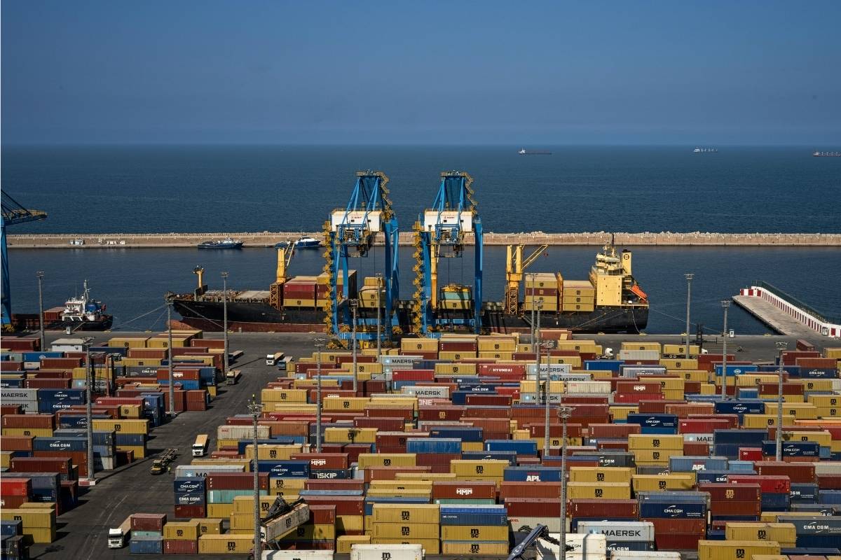 Export-ready packaging solutions
