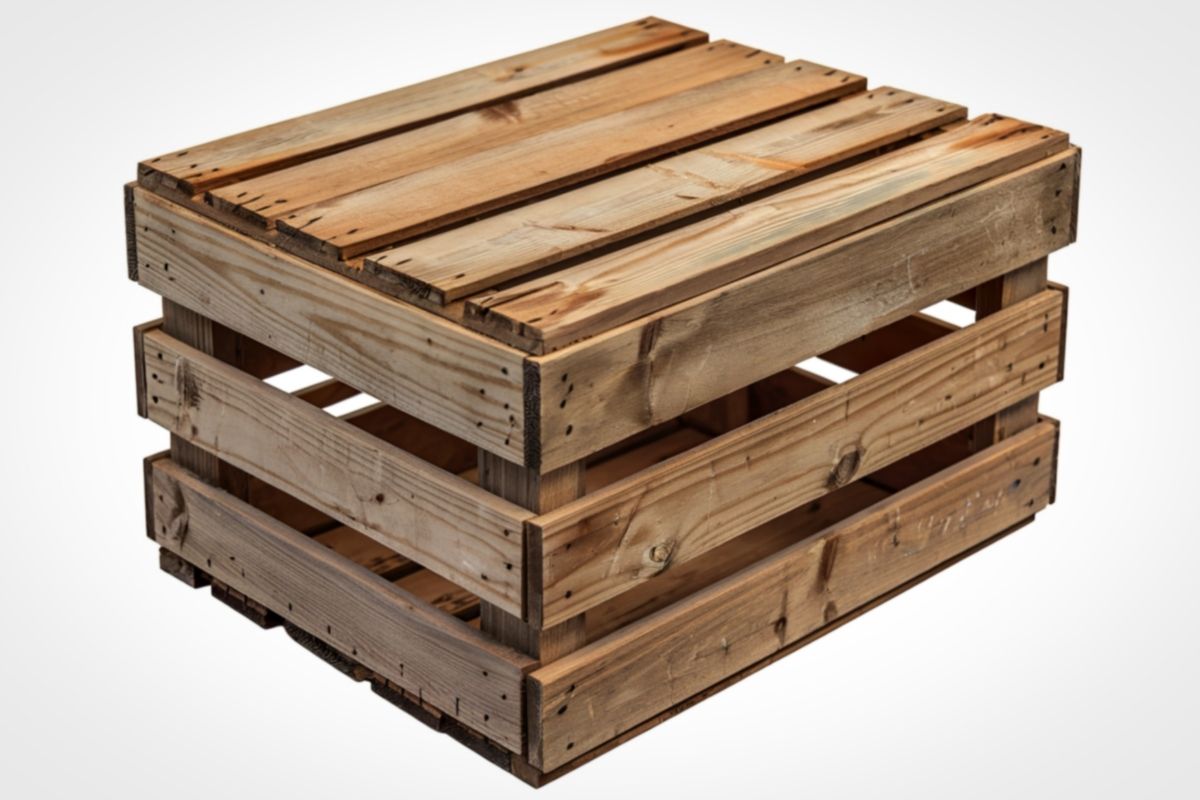 Reliable protection for storage and transport