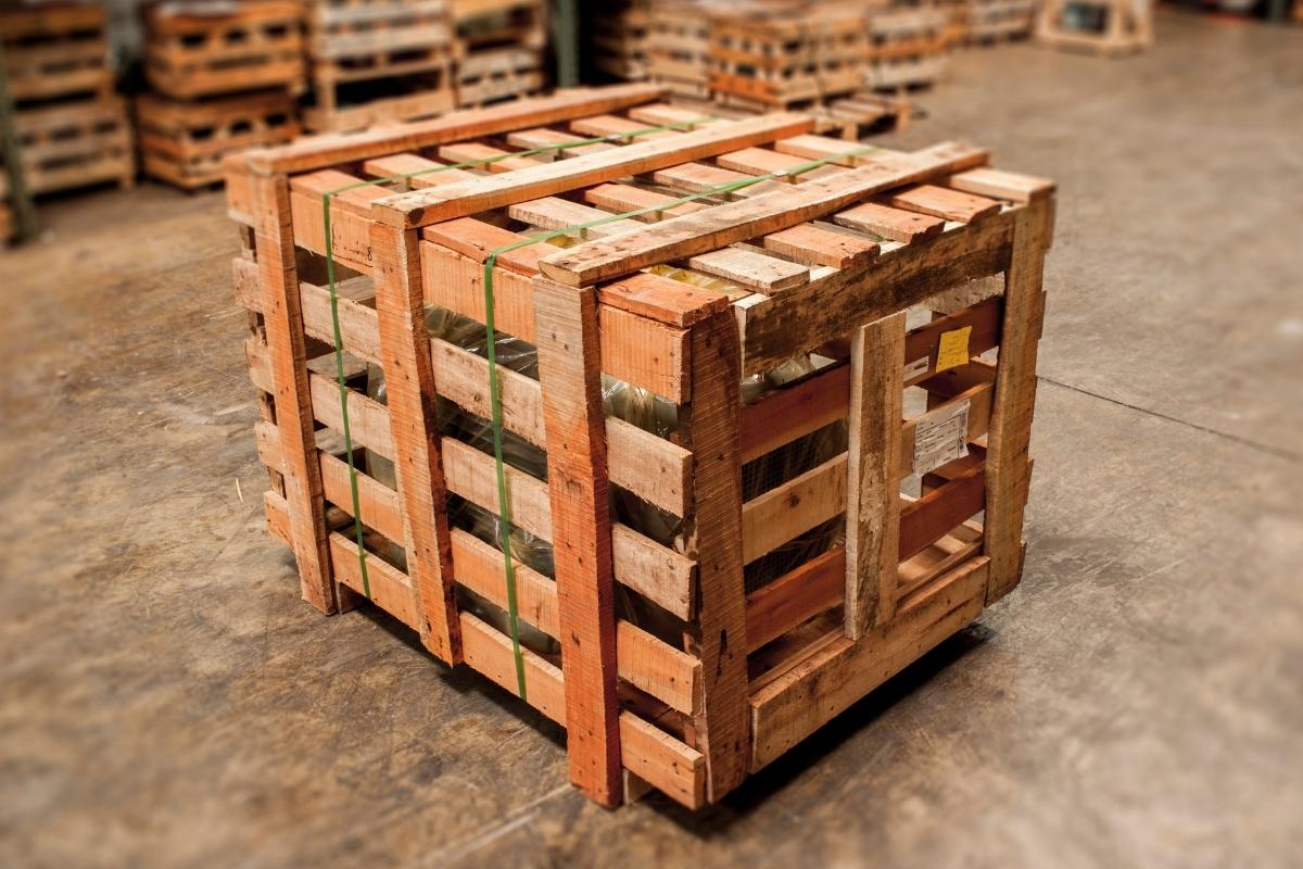 Why choose Emirates Pallets
