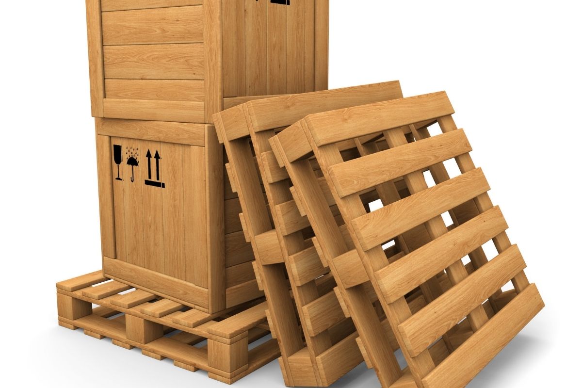Secure your products with the right packaging