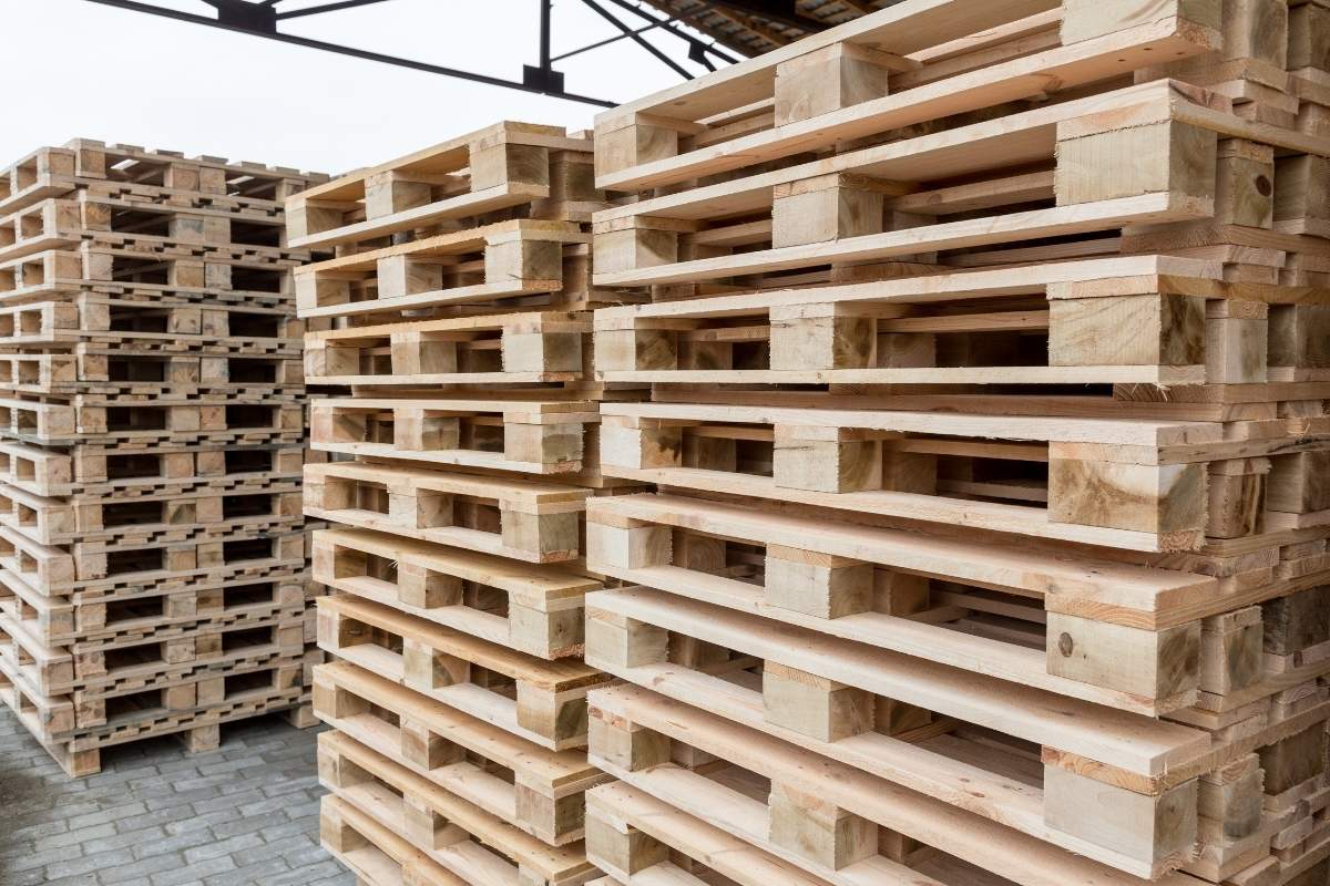 Available in multiple materials & international standards